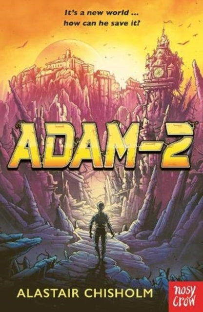 Adam-2