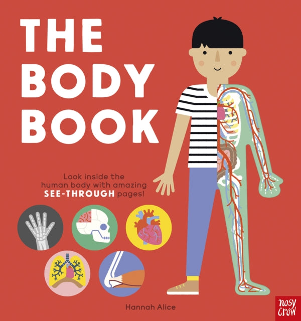 Body Book