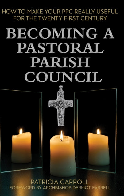 Becoming a Pastoral Parish Council