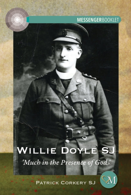 Willie Doyle SJ