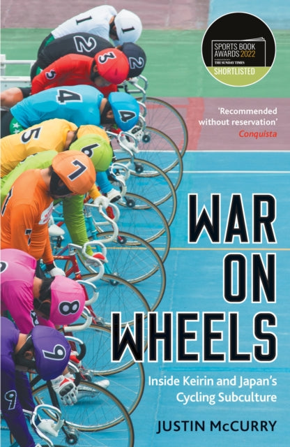 War on Wheels