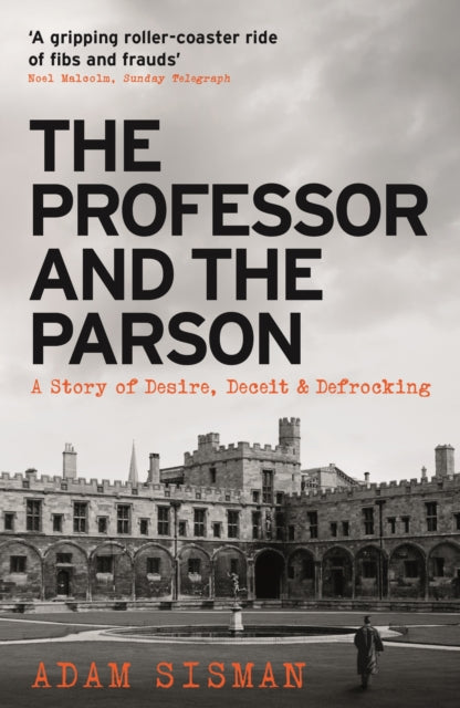 Professor and the Parson