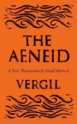 The Aeneid - A New Translation