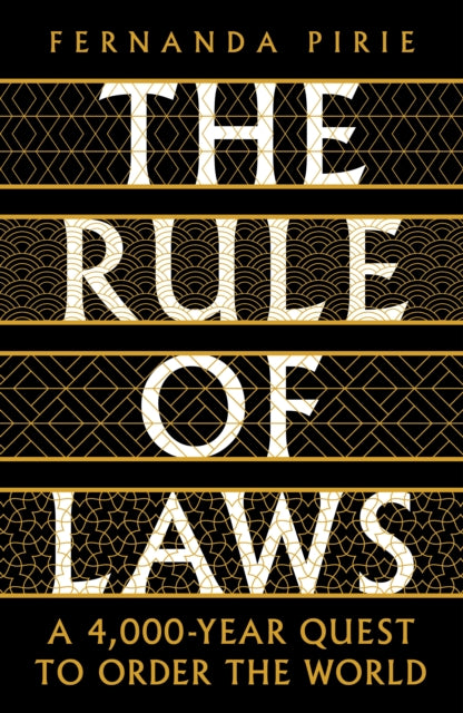 Rule of Laws