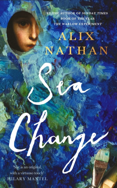 Sea Change