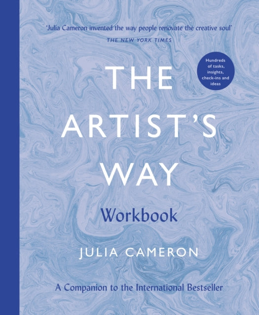 Artist's Way Workbook