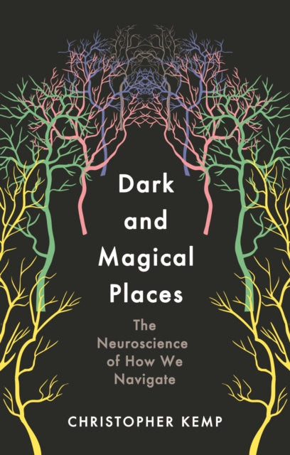 Dark and Magical Places