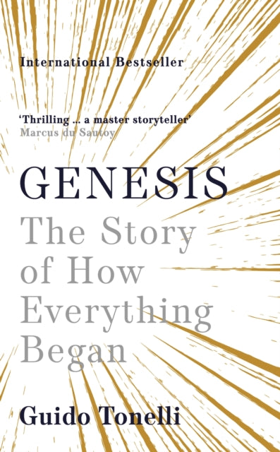 Genesis - The Story of How Everything Began