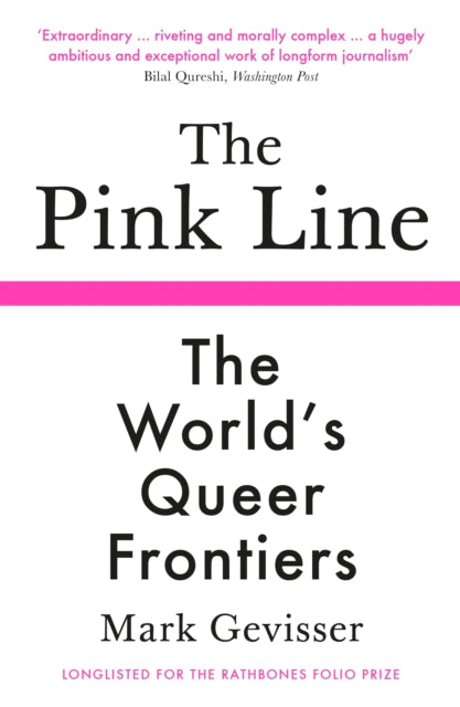 Pink Line