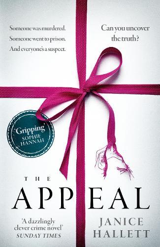 The Appeal - The Sunday Times Crime Book of the Month