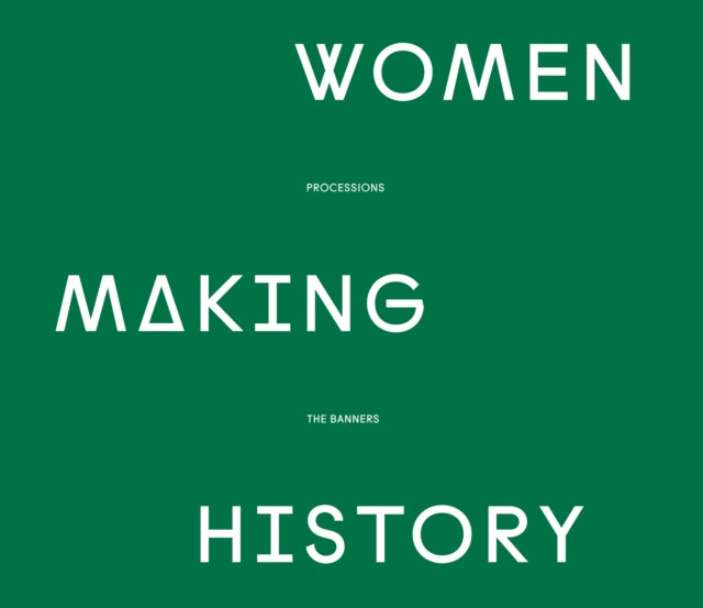 Women Making History