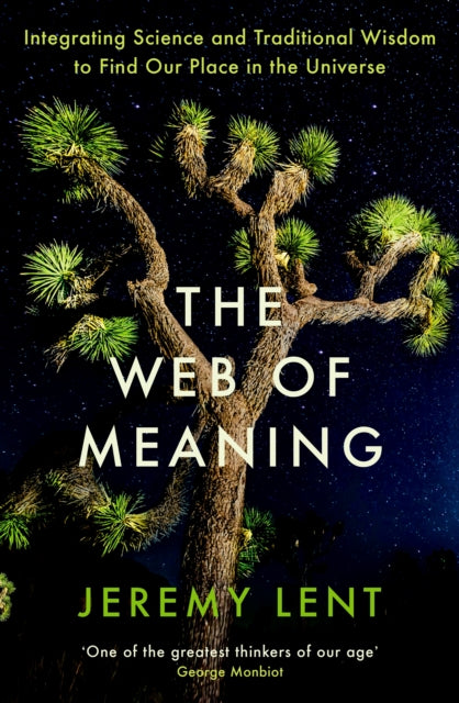 The Web of Meaning - Integrating Science and Traditional Wisdom to Find Our Place in the Universe