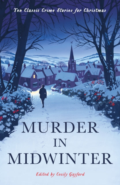 Murder in Midwinter