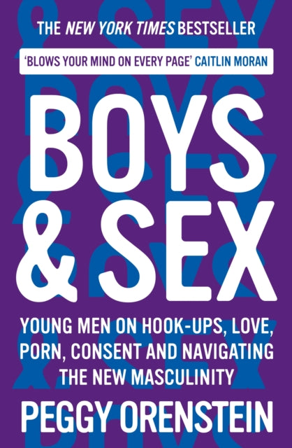 BOYS & SEX