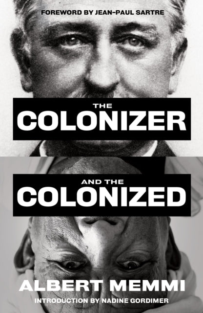 Colonizer and the Colonized