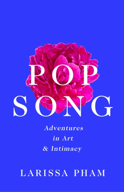 Pop Song - Adventures in Art and Intimacy