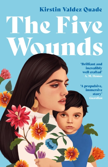 Five Wounds