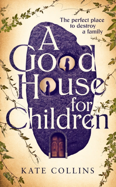 Good House for Children