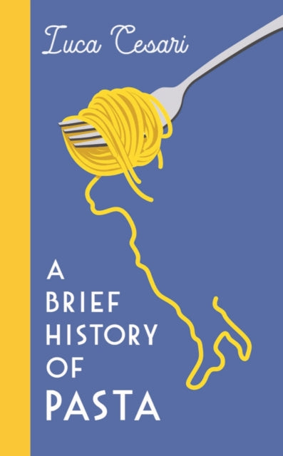 Brief History of Pasta