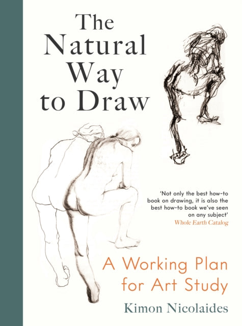 Natural Way to Draw