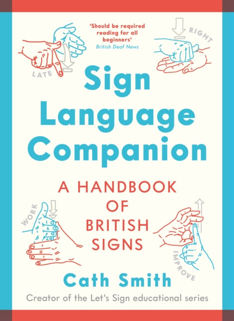 Sign Language Companion