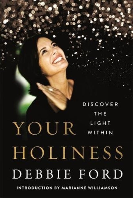 Your Holiness - Discover the Light Within