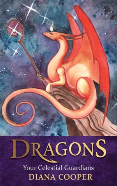Dragons - Your Celestial Guardians
