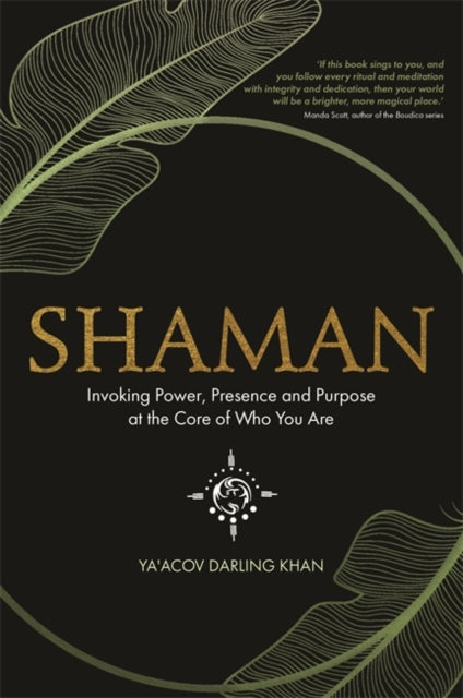 SHAMAN