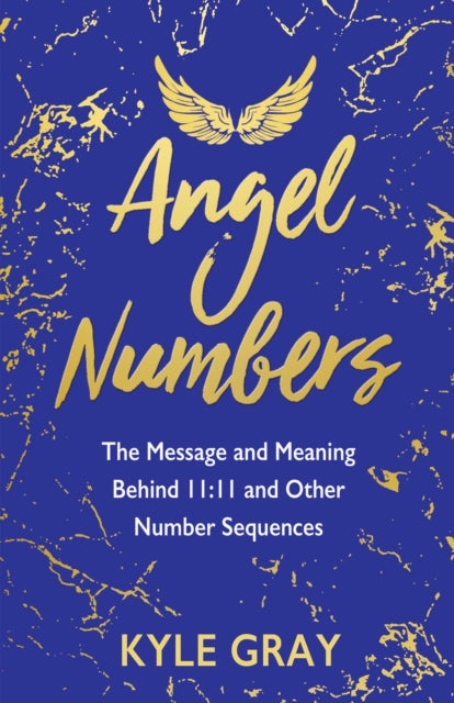 ANGEL NUMBERS