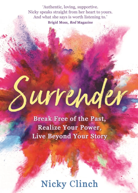 SURRENDER