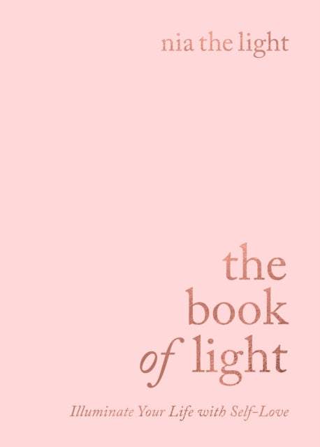 BOOK OF LIGHT