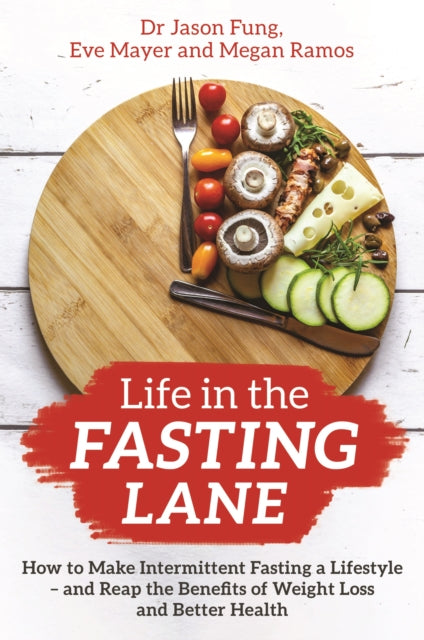 LIFE IN THE FASTING LANE