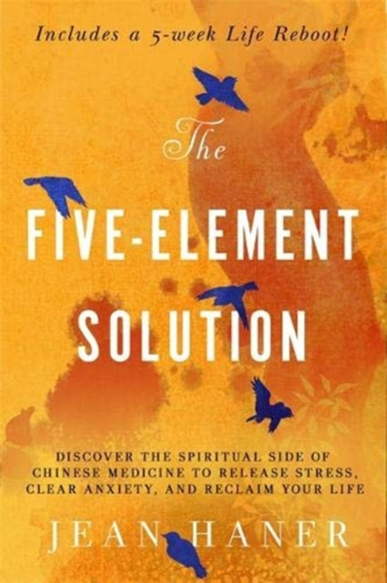 FIVE-ELEMENT SOLUTION