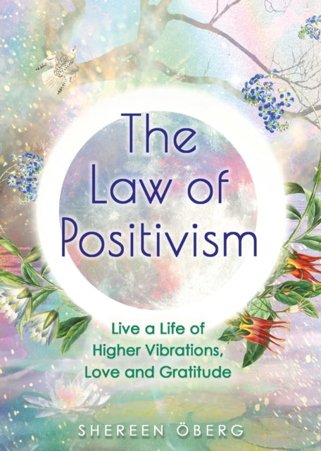 LAW OF POSITIVISM