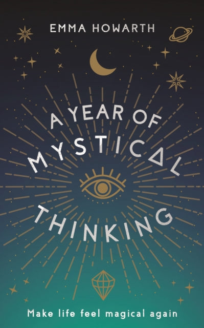 Year of Mystical Thinking