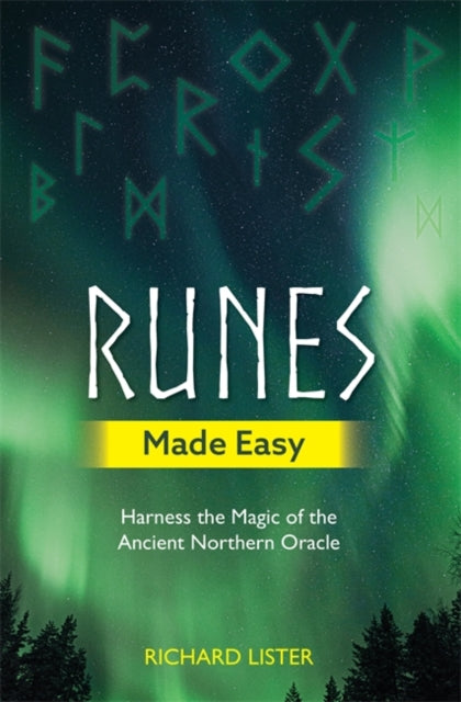 Runes Made Easy