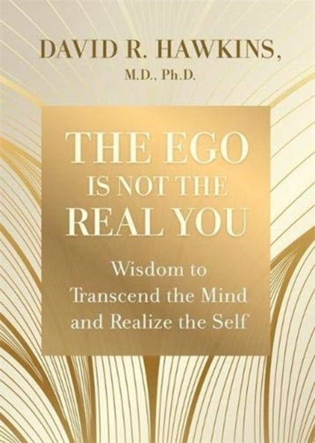 EGO IS NOT THE REAL YOU