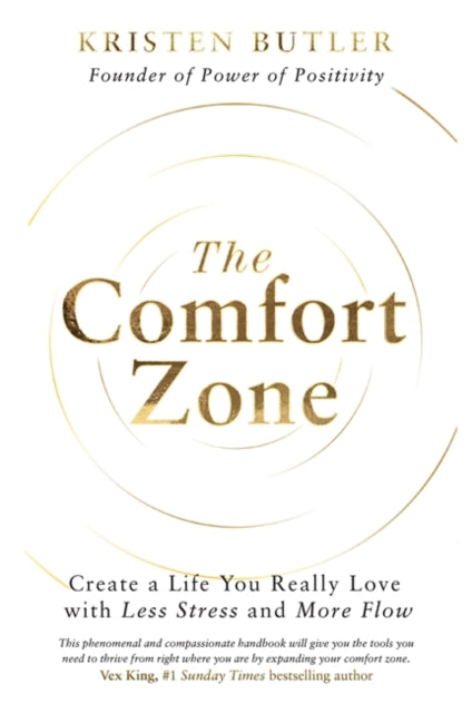 Comfort Zone