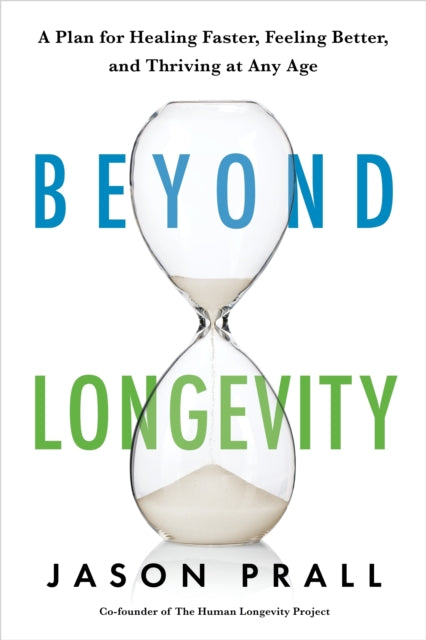 Beyond Longevity