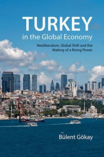 Turkey in the Global Economy