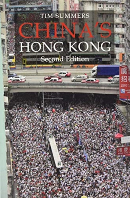 China's Hong Kong