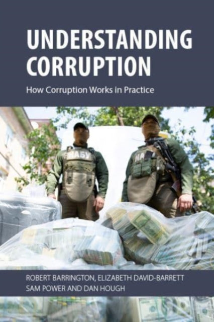 Understanding Corruption