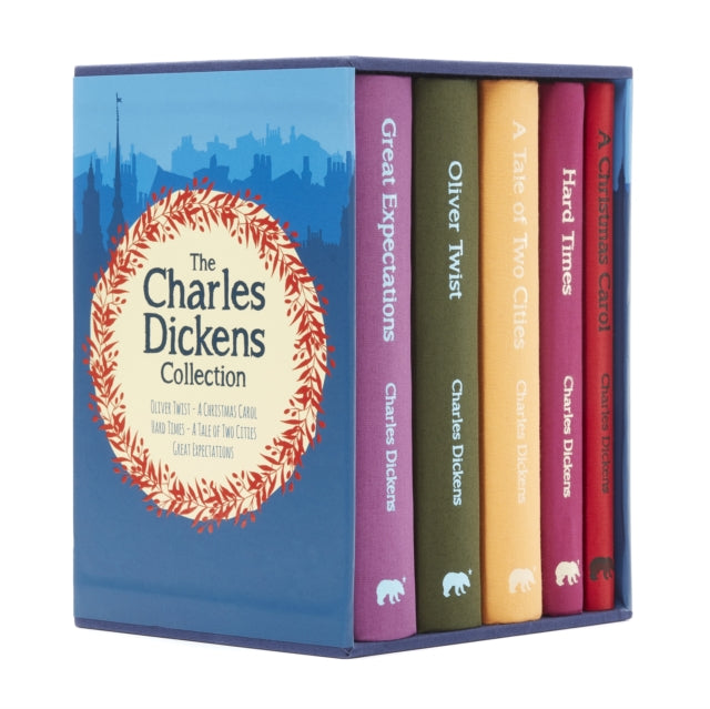 Charles Dickens Collection