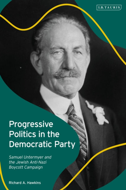 Progressive Politics in the Democratic Party