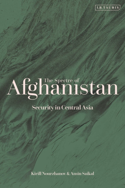 Spectre of Afghanistan