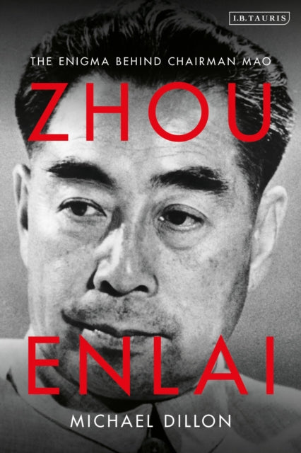 Zhou Enlai - The Enigma Behind Chairman Mao