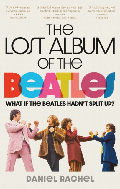 Lost Album of The Beatles