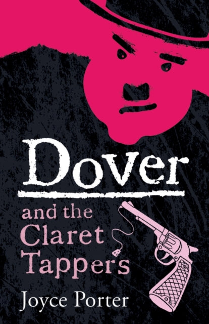 Dover and the Claret Tappers (A Dover Mystery # 8)