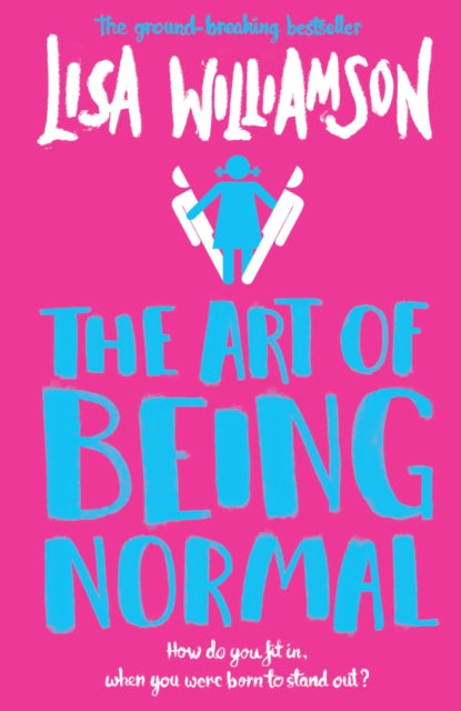 Art of Being Normal