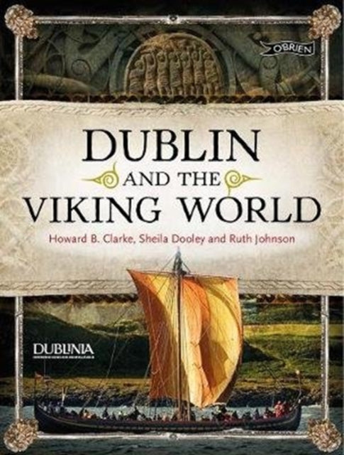 Dublin and the Viking World